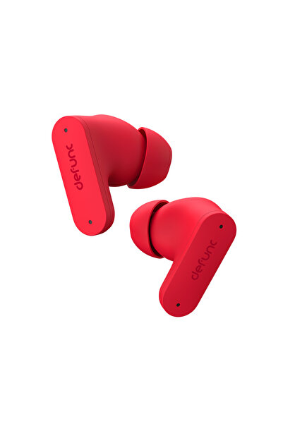 Defunc True Anc Kırmızı