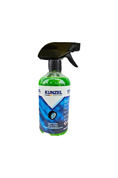 Jant Temizleyici  500 ml