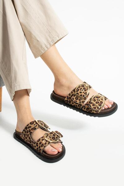 diclepolat Γυναικεία Ενδυνάμωση Töm – Καθημερινά ζεστά σουέτ παντόφλες