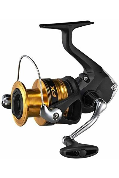 Shimano FX 4000 FC спінінг
