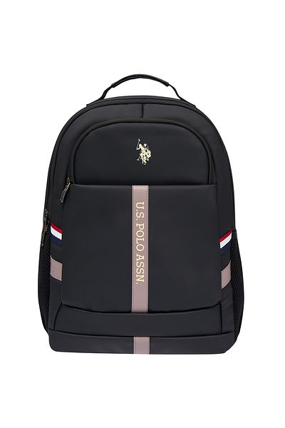 U.S. Polo Assn. U.S. Polo. Assn. Unisex School Bag Plcan25105