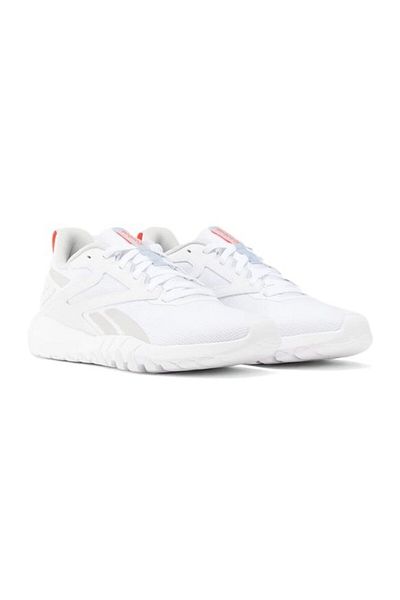 Reebok Pantofi fitness pentru bărbați FLEXAGON ENERGY alb portocaliu 44