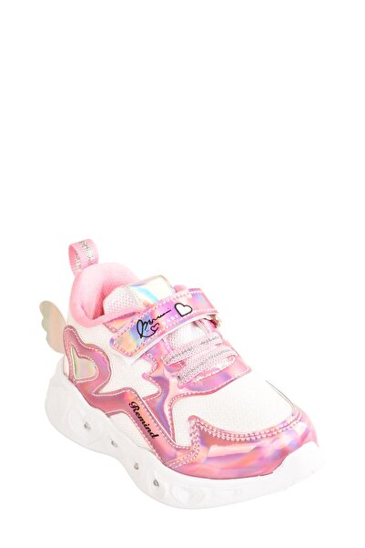 MODAONN Luminous Baby Daily Sports Shoes