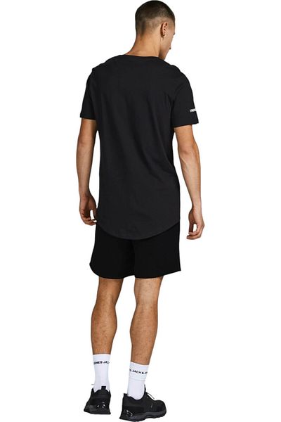 Jack & Jones Short JACK &JONES Gordon Bradley Mid - 12249285-Black