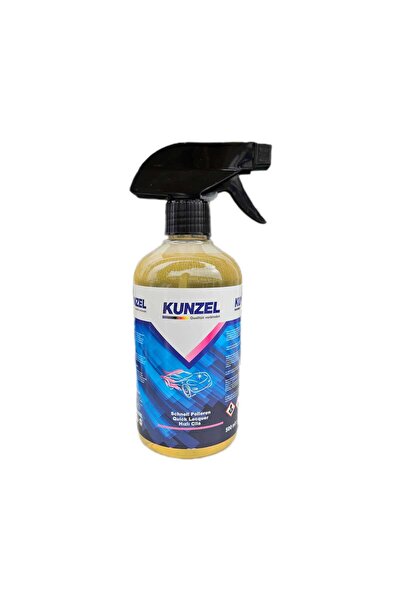 KUNZEL Hızlı Cila 500 Ml