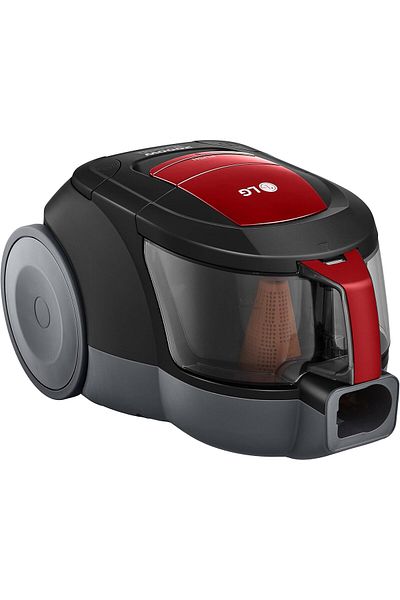 LG مكنسة كهربائية جافة VC5420NNTR
