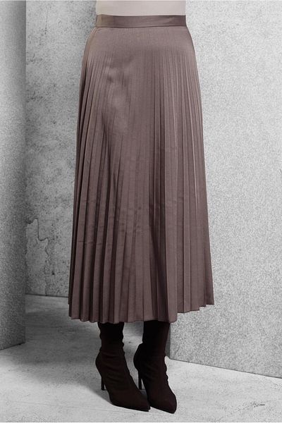 Alvina ΦΟΥΣΤΑ ΜΙΚΤΟ ΔΕΡΜΑΤΙΝΟ 60633