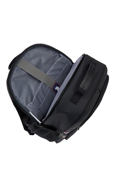 U.S. Polo Assn. U.S. Polo. Assn. Unisex School Bag Plcan25105