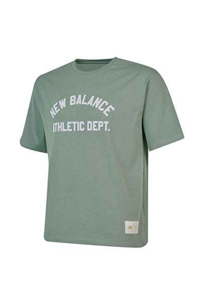 New Balance Tricou NB Lifestyle pentru bărbați