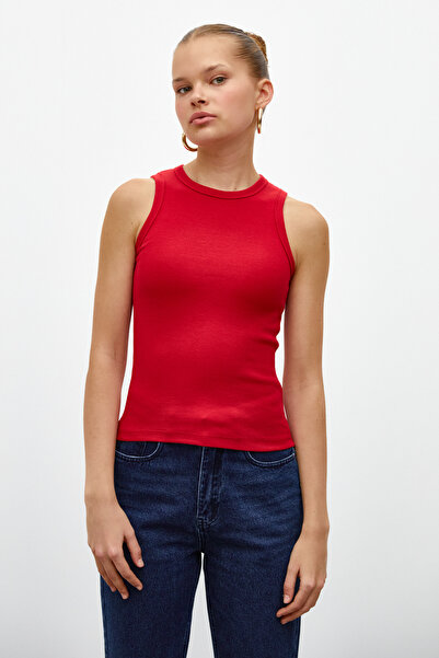 urban focus Halter Neck Camisole Athlete