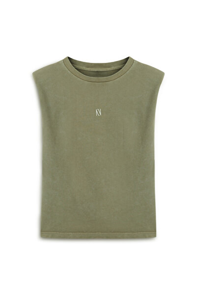 Nocturne Padded T-Shirt