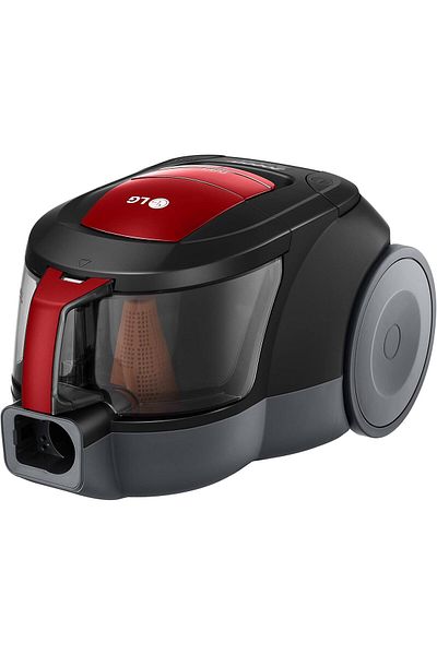 LG مكنسة كهربائية جافة VC5420NNTR