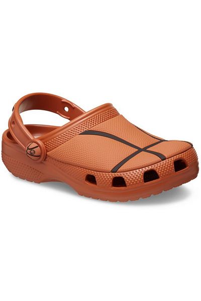 Crocs Classic Basketball Clog t Kids Slippers