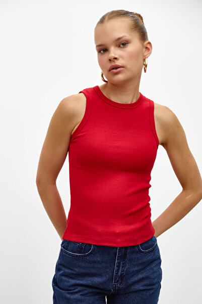 urban focus Halter Neck Camisole Athlete