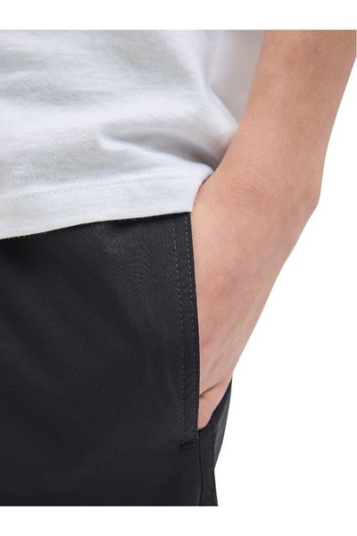Jack & Jones Short JACK &JONES Maui Swim DB JNR - 12273847-Black