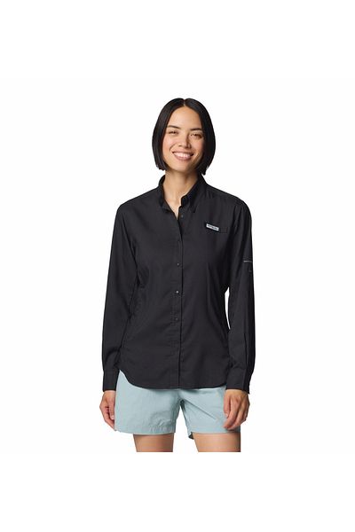 Columbia Tamiami II Women's Long Sleeve Shirt
