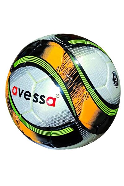 AVESSA Elt-300-50 Hand Stitched Football Ball No5