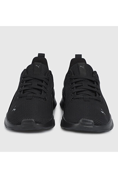 Puma Anzarun Lite Unisex Günlük Ayakkabı Siyah