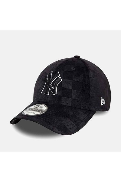NEW ERA 9forty Neyan Черна шапка (60595442)