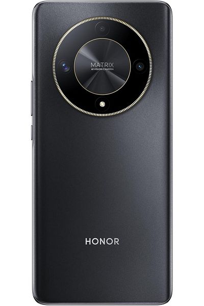 HONOR Magic6 Lite,  5G Dual SIM , 8GB RAM 256GB ROM -  Midnight Black