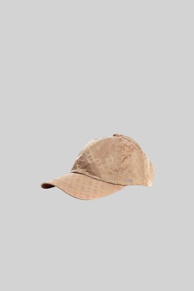 BOSS Women's Hat Beige