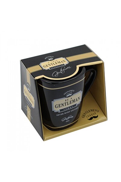 BM GİFT DESİGN "Never make excuses" coffee mug