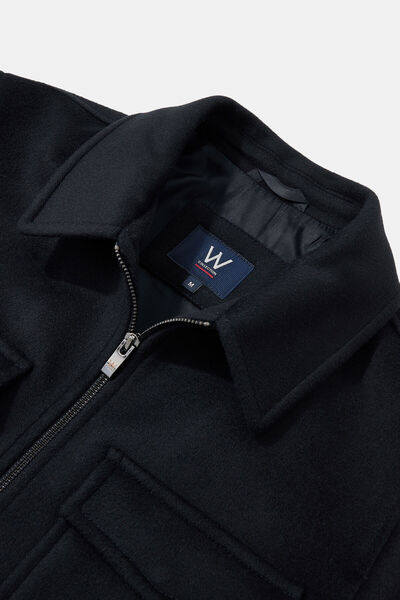 W Collection LACİVERT MONT