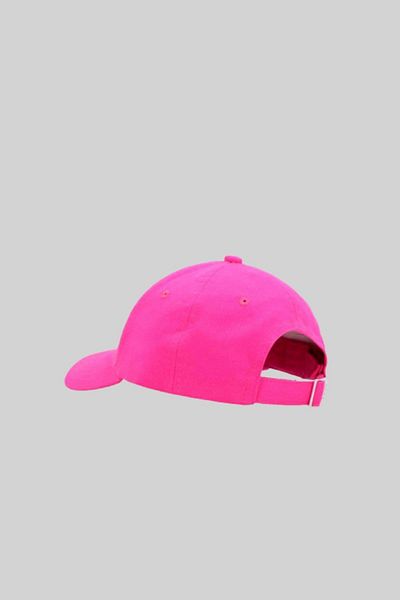 BOSS Men's Hat Pink