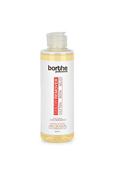 Borthe Ciltten Boya Silici 250ml
