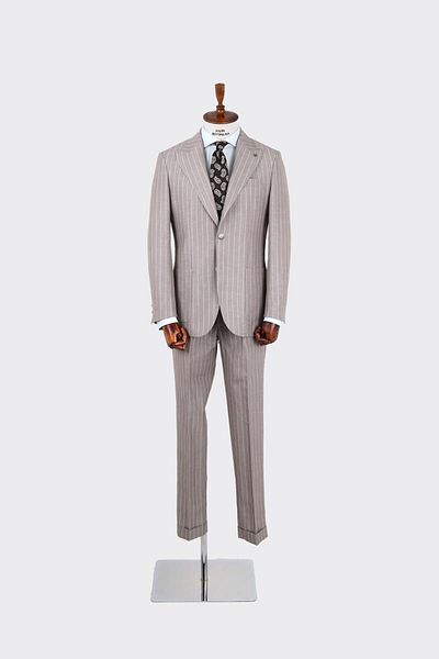 Kadir Büyükkaya Dangerous Game Dress-Kax1304S