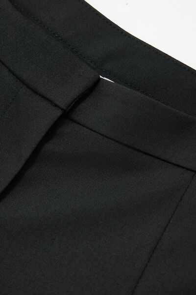 W Collection SİYAH PANTOLON