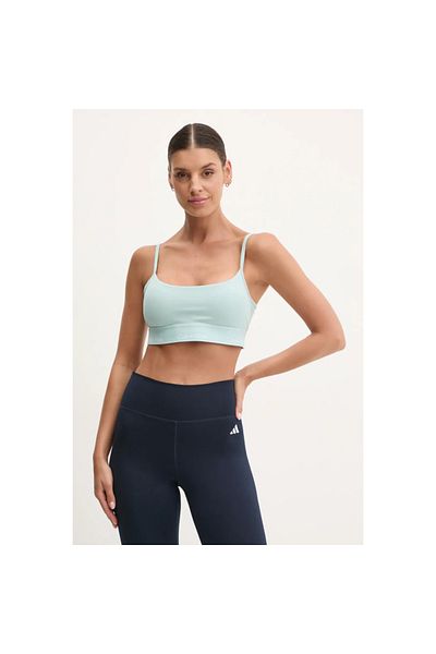 Calvin Klein Športová podprsenka WO - SPORTS BRA LOW SUPPORT
