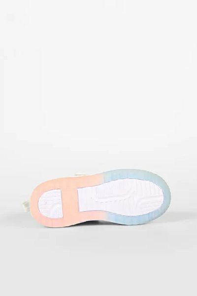 Vicco Adidași Aidos Phlon - Talpă ușoară, stil Velcro, culoare albă