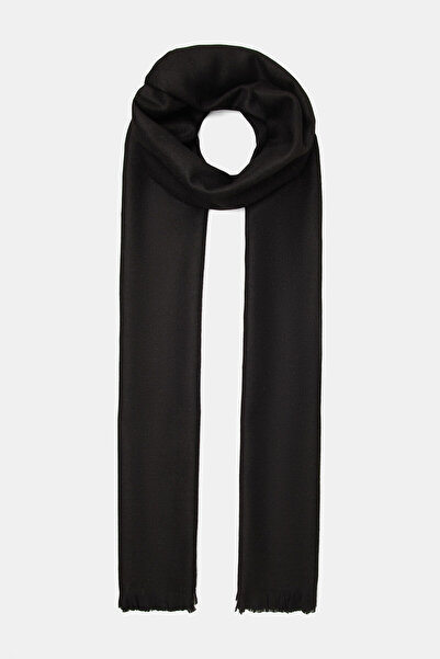 W Collection Black Viscosus Cashtan