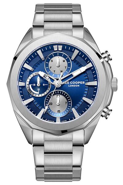 Lee Cooper ERKEK KOL SAATİ LC08005.390