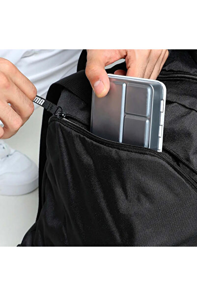 Puma Geanta PUMA teamGOAL Teambag M BC 55L - 090236-01