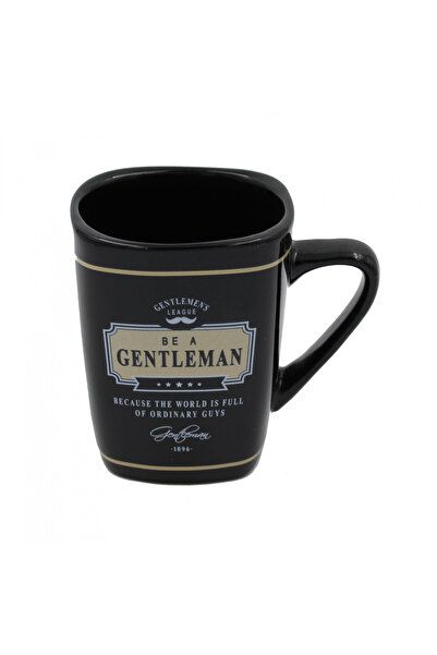 BM GİFT DESİGN Coffee mug "Because the world is full of ordinary guys"