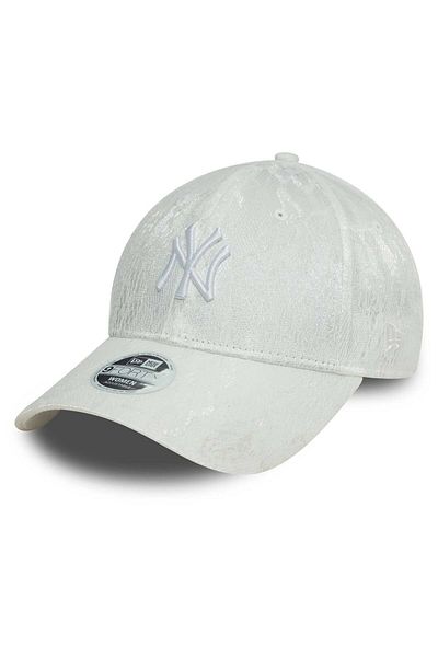 NEW ERA Γυναικεία δαντέλα New York Yankees Λευκή 60595436   Καπέλο