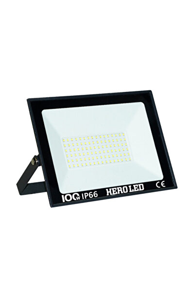 Hero Led HL-5105G 100 Watt Tablet Smd Led Projektör - GÜNIŞIĞI