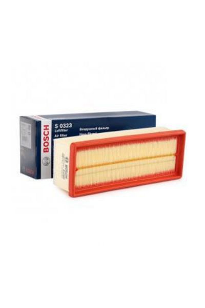 Bosch Dacıa Duster Logan Sandero 1.5 DC - Bosch F026400323 Air Filter