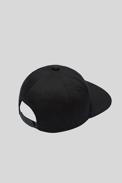 BOSS Men's Hat Black