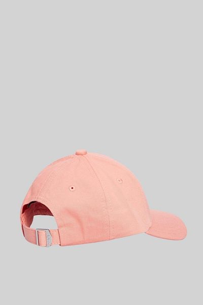BOSS Men's Hat Pink