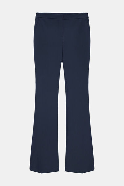 W Collection LACİVERT PANTOLON