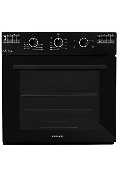 KUMTEL Italian Design Plus Cam Ankastre Set