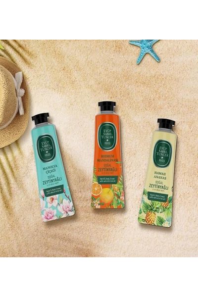 Eyüp Sabri Tuncer Eyüp Sabri̇ Tuncer Creams 50 ml