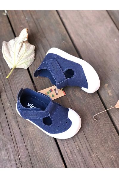 Vicco Size 19-21 Orthopedic Summer Ultra Light First Step Shoes