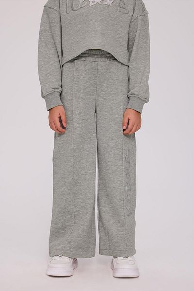 Iceberg Girl's Grimelange Sweatpants