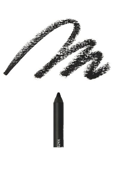 Royal paris Waterproof Eye Liner with Matte Finish (BLACK) - Waterproof Eyeliner - Black Ice