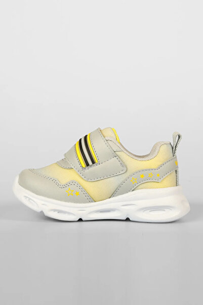 Vicco 346.P23Y.181 Kita Unisex Sports Shoes