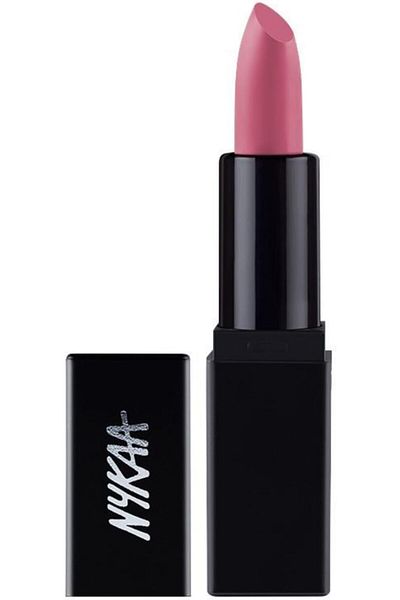 nykaa So Matte ! Mini Lipstick - Bare Minimum - 47 M